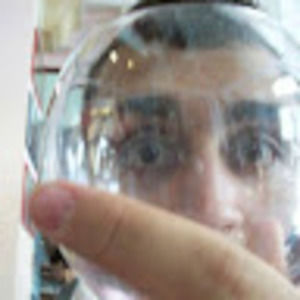 Meet your Posher, Mike